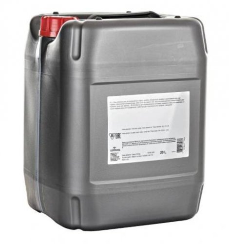 Олива моторна ORLEN O.OIL UNIWERSALNY SF/CD 15w40 (кан. 20л)